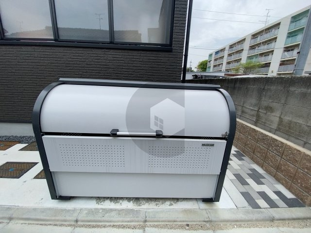 セレニティ荒本 A棟のその他共用部分