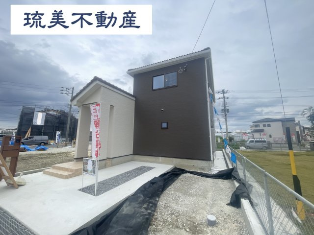 豊見城市渡橋名浜原（全39棟）26号棟