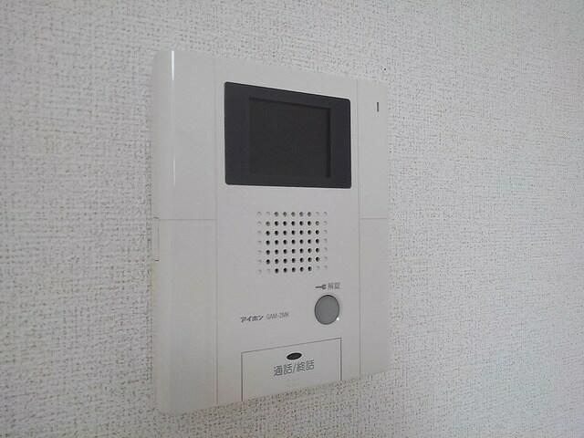 コンティネントの設備