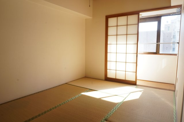 エステートマンション西公園　当仁小学校区の設備|エステートマンション西公園
