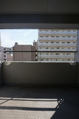 エステートマンション西公園　当仁小学校区の展望|エステートマンション西公園