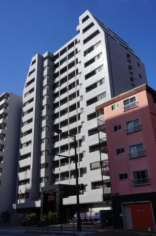 エステートマンション西公園　当仁小学校区
