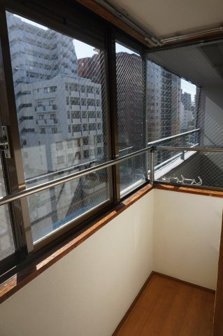 エステートマンション西公園　当仁小学校区の展望|エステートマンション西公園