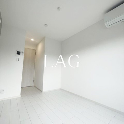 【居間・リビング】 | MELDIA秋山 | 洋室のお部屋です。