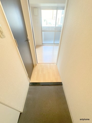 カーサ　セレーネ　仲介手数料無料の内装