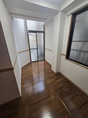マンション麗和の内装