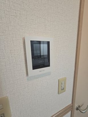 マンション麗和の設備