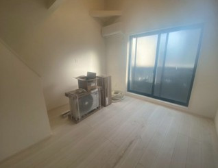 WillGrano岩槻の居間・リビング