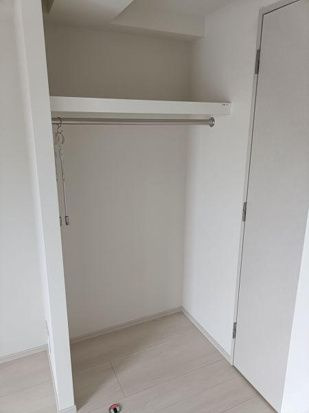 プレール・ドゥーク川口並木の収納
