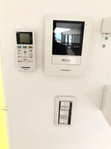 アッソルッソのセキュリティ|別部屋内装写真参照