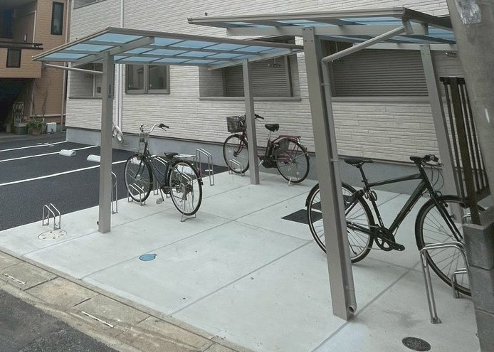 YSジュピター のその他共用部分