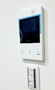 YSジュピター のセキュリティ|別部屋参照写真