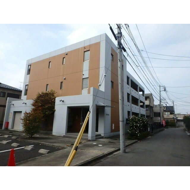 パンテオンのエントランス