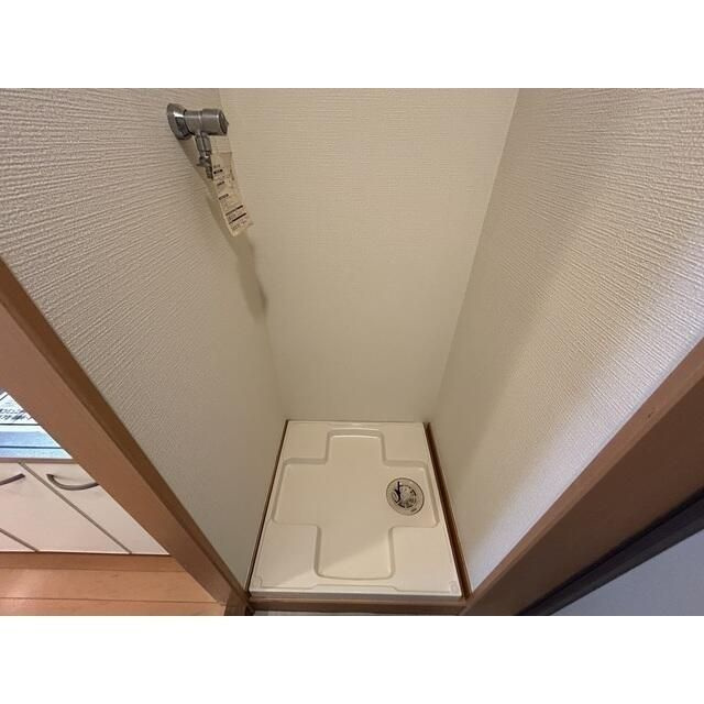 パンテオンの設備