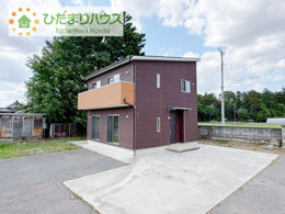 結城市大字山川新宿　中古戸建の画像
