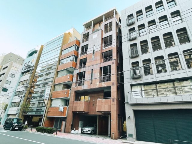 リブラ柳橋Ⅱ