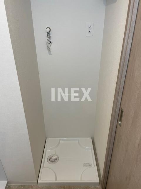 横浜市磯子区洋光台１丁目のアパートの設備