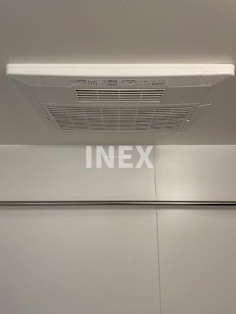 横浜市磯子区洋光台１丁目のアパートの設備