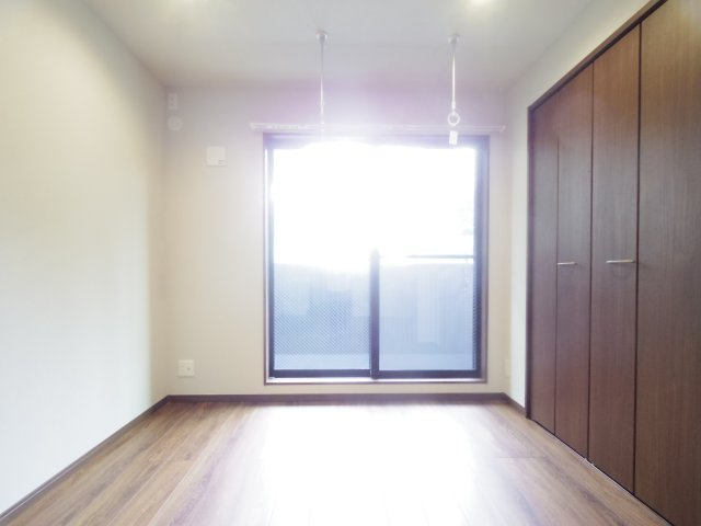 Ｌｕｍｉｎａ　Ｅａｓｔの内装