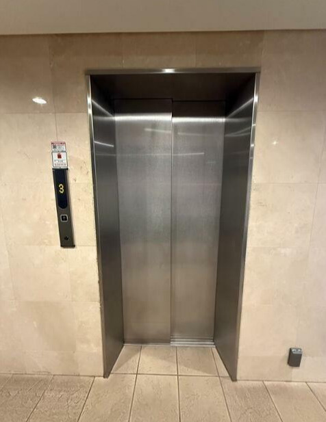 エスティメゾン武蔵小山Ⅱのその他共用部分