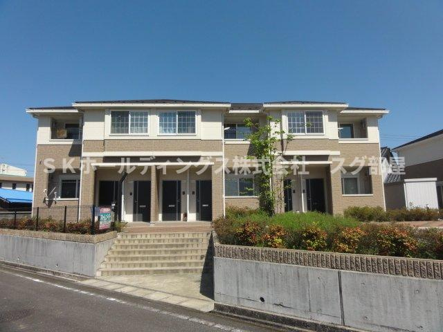 アルシオーネ　弐番館