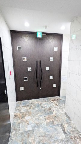 ソラシア宝塚のその他共用部分