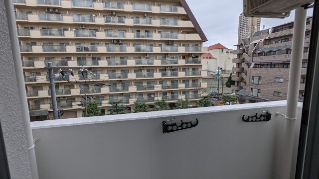 ソラシア宝塚のその他