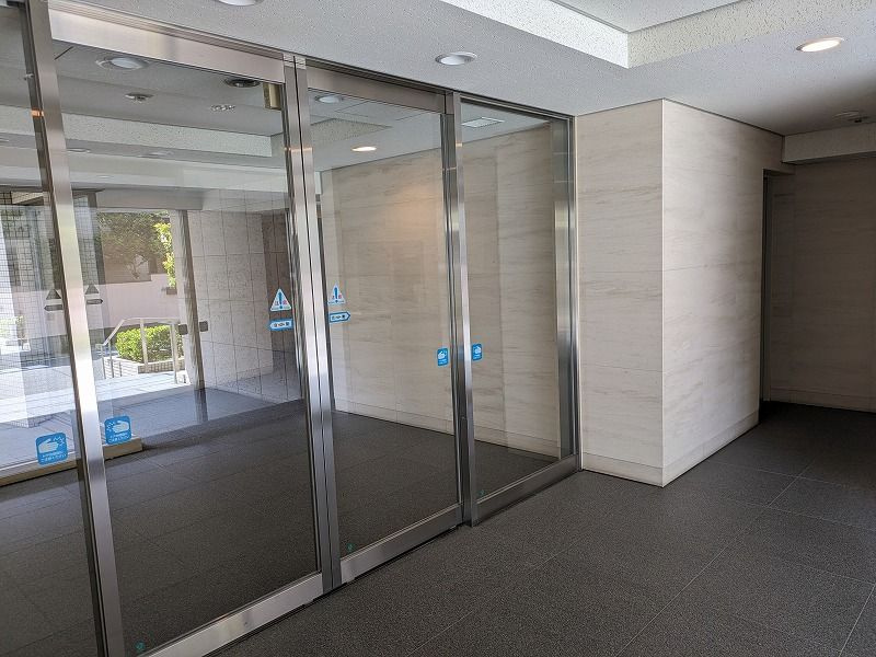 パークハウス警固フォレスト　警固小学校区のその他共用部分|パークハウス警固フォレスト