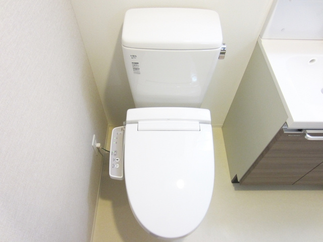 メイクスデザイン王子のトイレ|トイレです☆