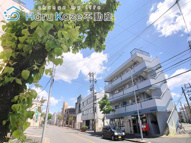 小林ビル【名古屋市賃貸・宅配BOX】の画像