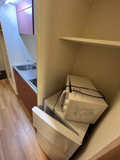 【その他】 | レオパレスコナ　ヴィレッジ