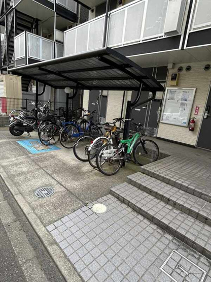 【その他共用部分】 | レオパレスコナ　ヴィレッジ