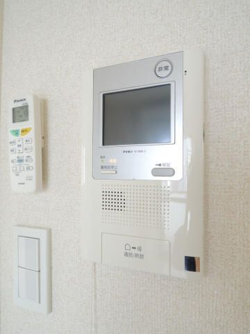 スカイコート大森壱番館のセキュリティ