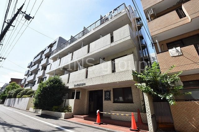 世田谷区経堂１丁目の賃貸マンションのその他