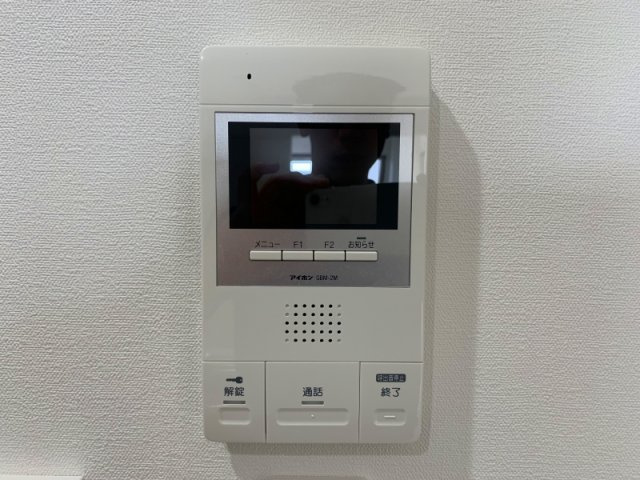 HERBE豊中曽根の内装