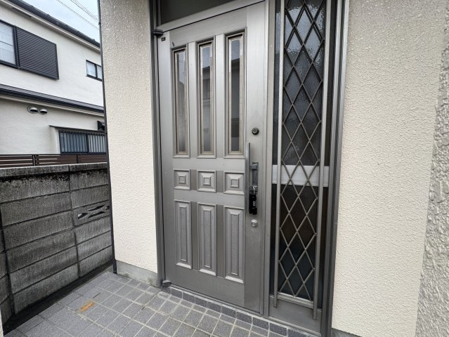 立地が良くすぐにそのまま住めるオシャレな間取り♪屋根裏部屋付き♪熊谷市肥塚のその他