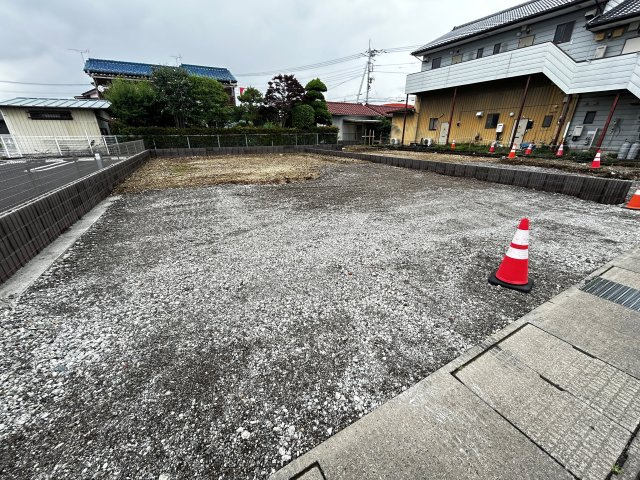 新築　前橋市幸塚町第２　Livele Garden.S　1号棟