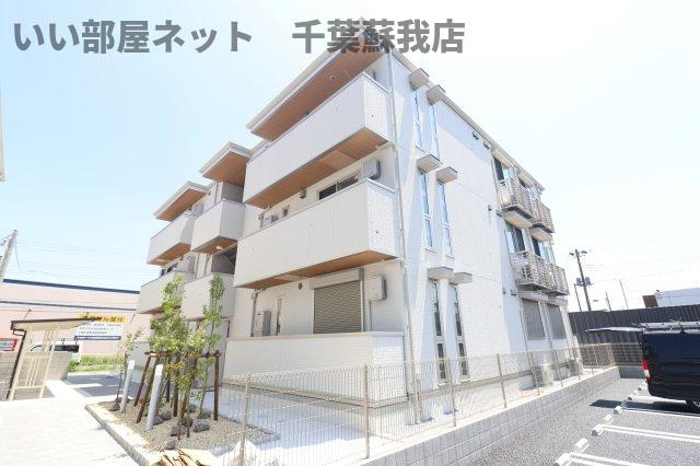 D-ROOM君塚ⅠA