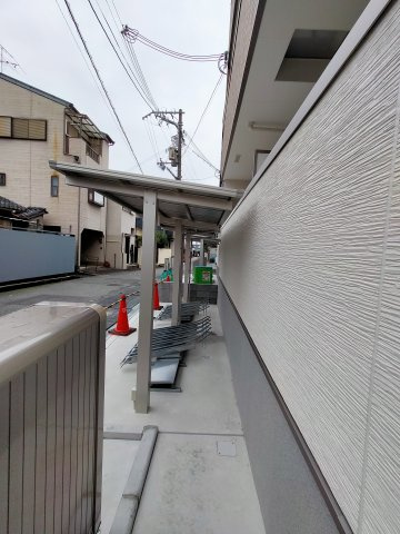 【その他共用部分】 | フジパレス忍ケ丘Ⅰ番館