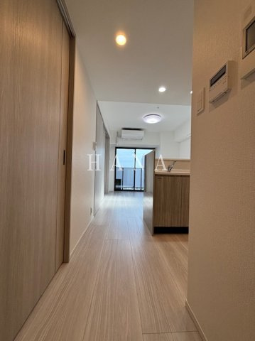 S-RESIDENCE千住大橋のその他
