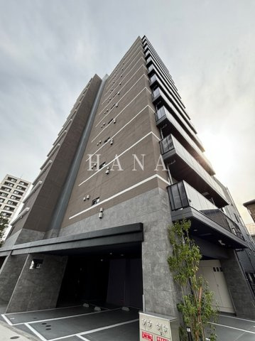 S-RESIDENCE千住大橋