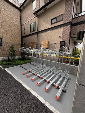 S-RESIDENCE千住大橋のその他共用部分