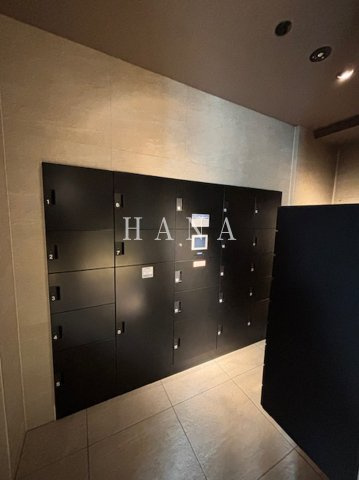 S-RESIDENCE千住大橋のその他共用部分