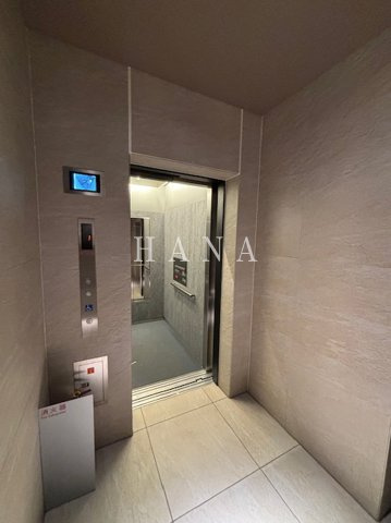 S-RESIDENCE千住大橋のその他共用部分