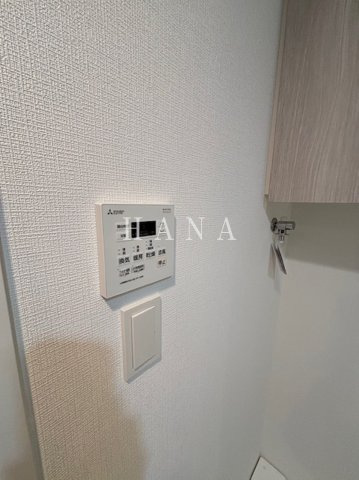 S-RESIDENCE千住大橋の設備