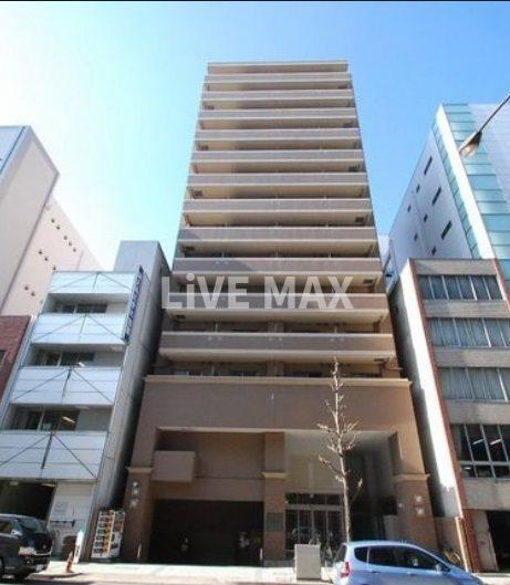 TQレジデンス名古屋錦の画像