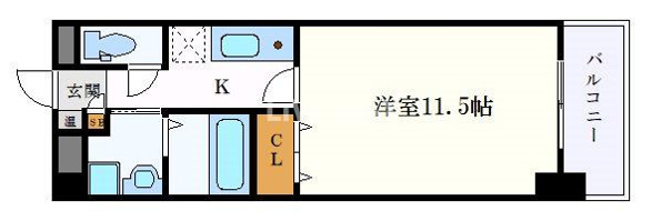 TQレジデンス名古屋錦