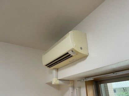 ルミエール岸町の設備