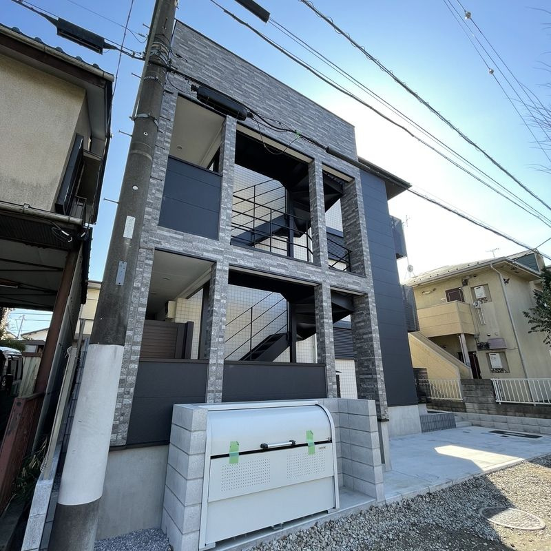 MELDIA新狭山