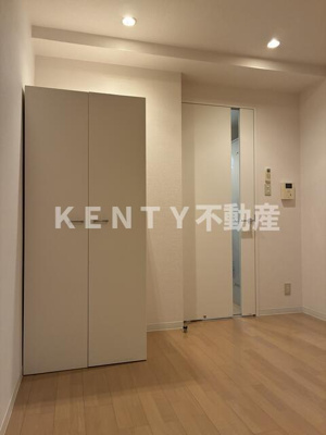 【その他】 | ダイヤモンドレジデンス西小山
